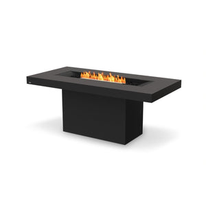 EcoSmart Fire Gin 90 Bar Bioethanol Fire Table