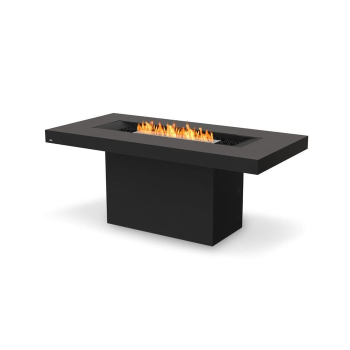 EcoSmart Fire Gin 90 Bar Bioethanol Fire Table
