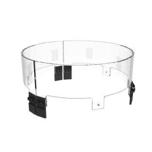 Martini 50 Rectangular Fire Pit Table Bio Ethanol  - EcoSmart Fire - ExpertFires