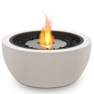 POD30 Fire Pit Bowl Bio Ethanol- EcoSmart Fire - ExpertFires