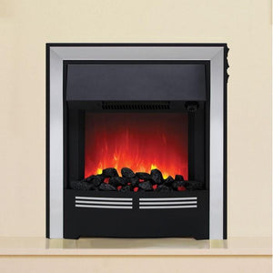 Be Modern Vitesse Electric Fire - ExpertFires